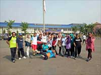 Evening Lectures UNKRIS Jakarta Nomor 2