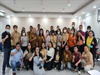 Evening Lectures UNKRIS Jakarta Nomor 5