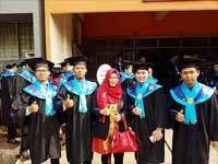 Evening Lectures UNKRIS Jakarta Nomor Home Photo 3